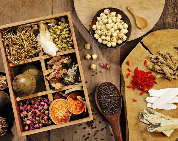 哪些中藥有養(yǎng)發(fā)的作用呢？