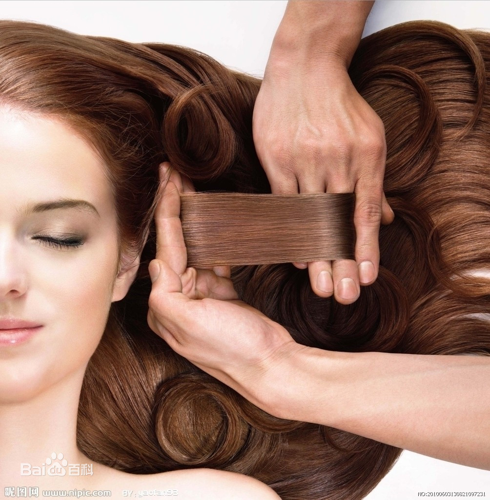 儷真護(hù)發(fā)知識(shí)：6個(gè)讓頭發(fā)快速變長的方法揭露，還能同時(shí)預(yù)防落發(fā)